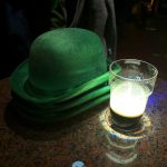 Geocaching Dublin - Pub