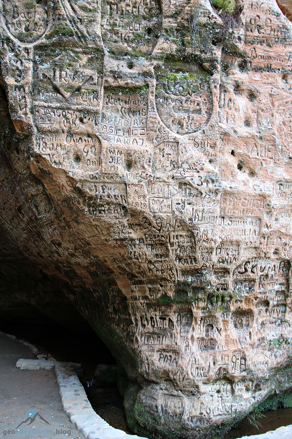 Gutmannshöhle Sigulda